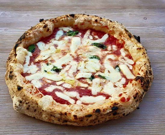 Benvenuti Al Sud PizzeriaRistorante